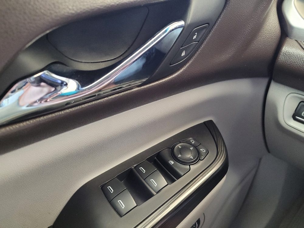 2018 GMC Acadia SLT-1 - Photo 21