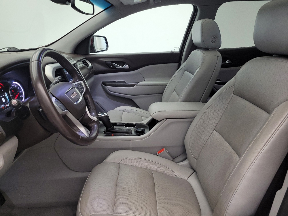 2018 GMC Acadia SLT-1 - Photo 13