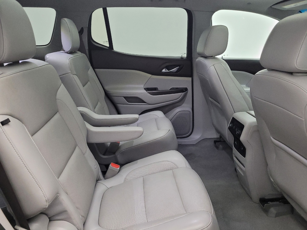 2018 GMC Acadia SLT-1 - Photo 15