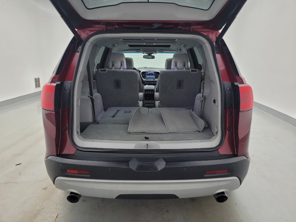 2018 GMC Acadia SLT-1 - Photo 22