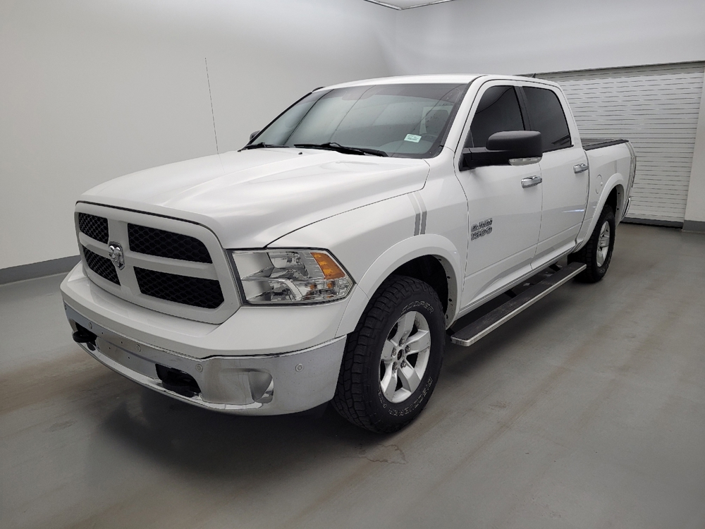 2015 RAM 1500