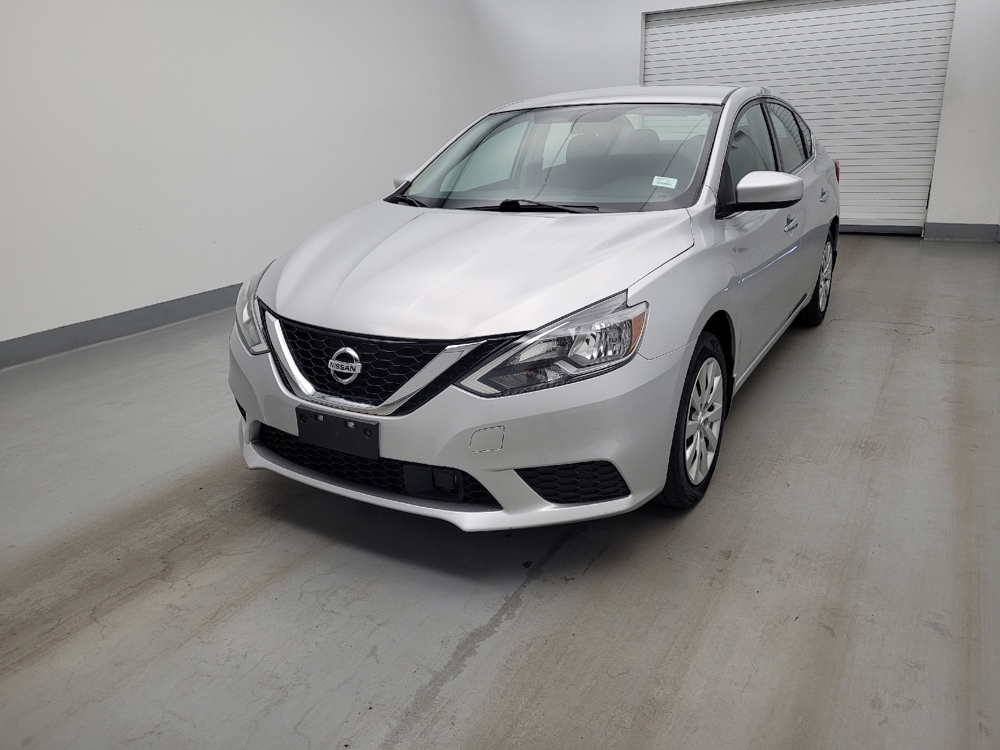 2019 Nissan Sentra