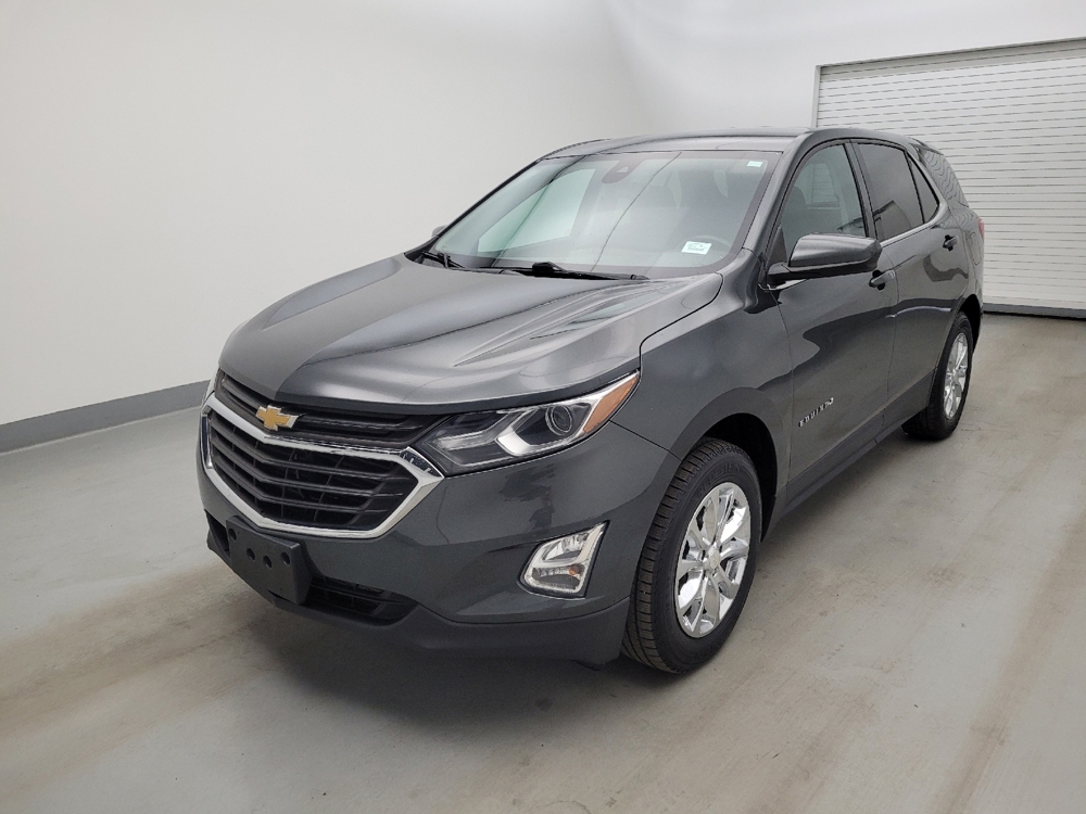 2020 Chevrolet Equinox 2FL