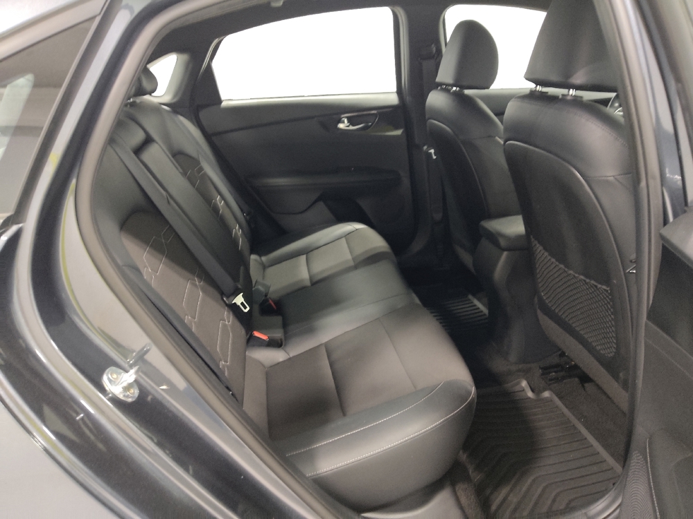 2021 Kia Forte GT-Line - Photo 15