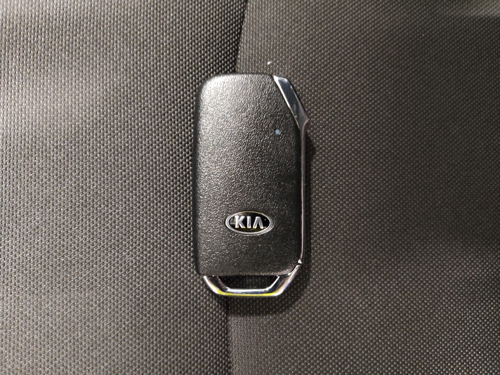 2021 Kia Forte GT-Line - Photo 25