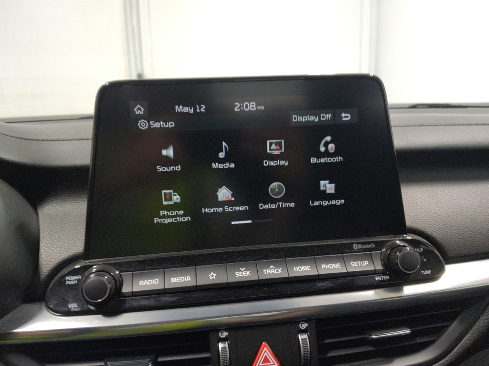 2021 Kia Forte GT-Line - Photo 19