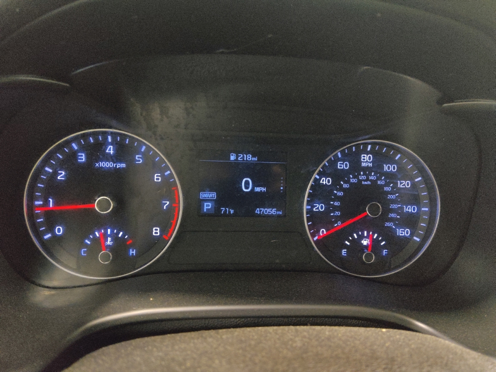 2021 Kia Forte GT-Line - Photo 18