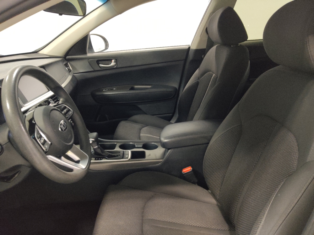 2019 Kia Optima LX - Photo 13