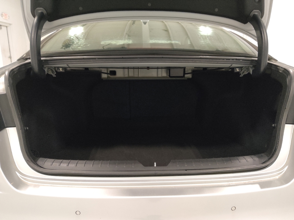2019 Kia Optima LX - Photo 22