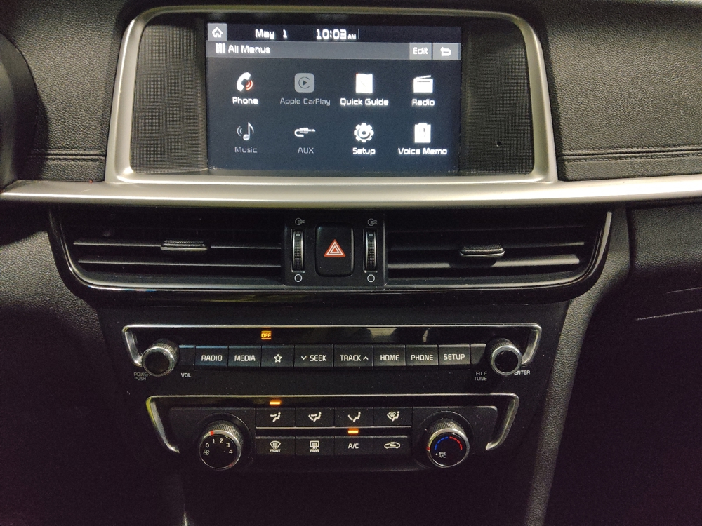 2019 Kia Optima LX - Photo 19