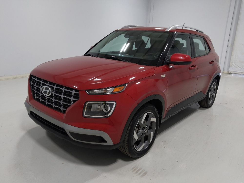 2023 Hyundai Venue SEL