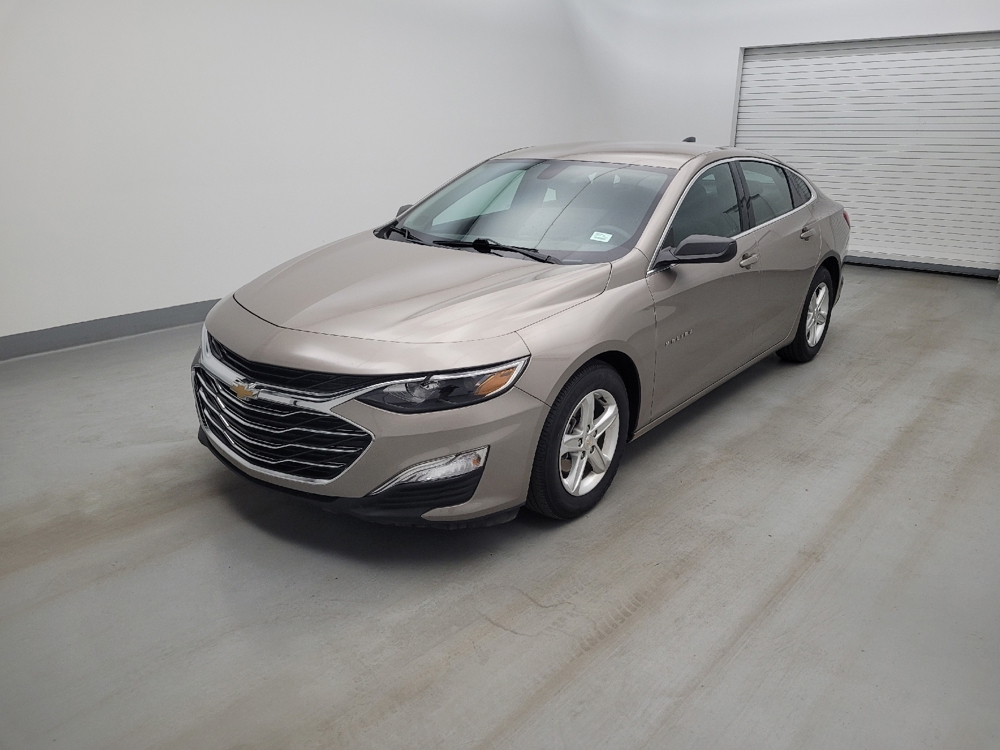 2022 Chevrolet Malibu