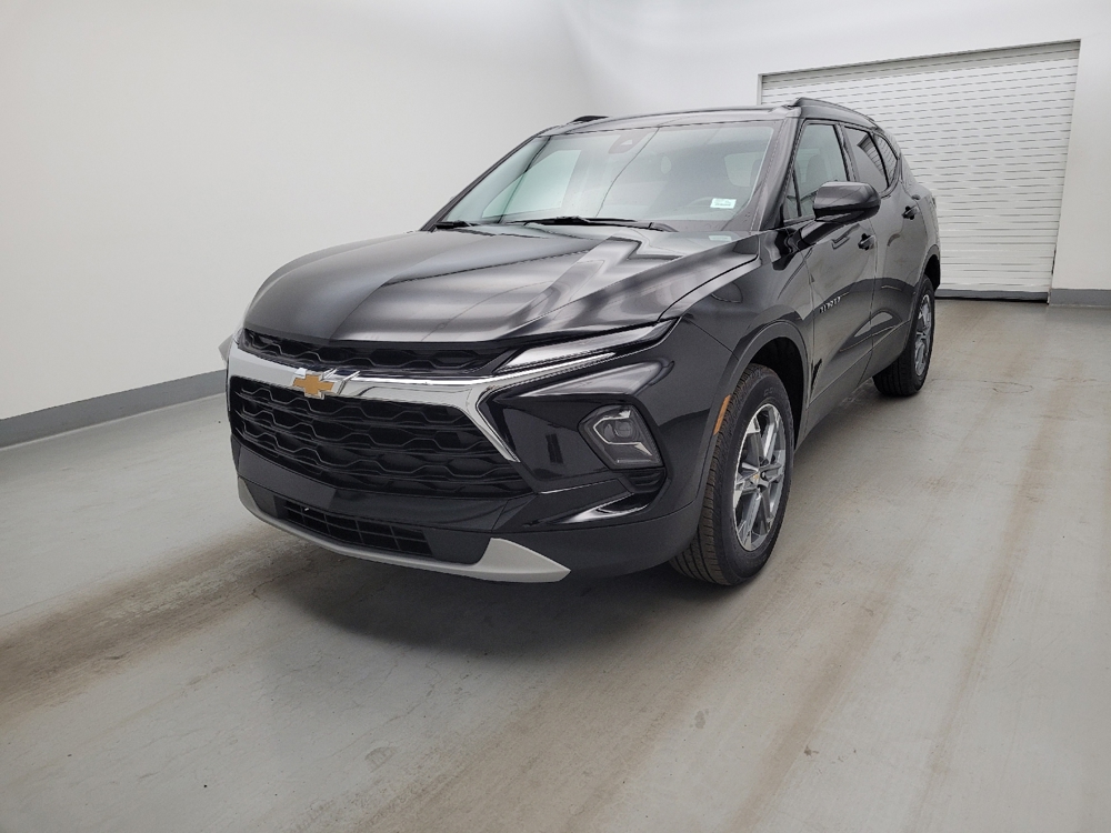 2024 Chevrolet Blazer