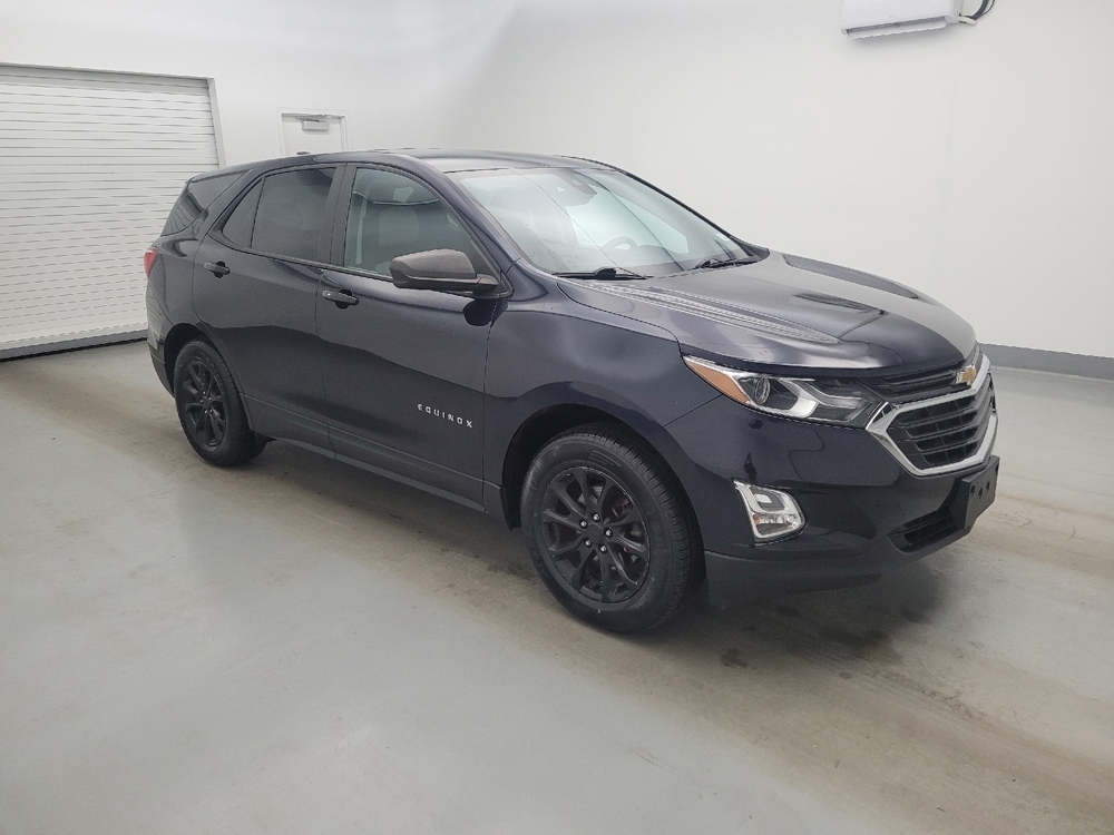 2021 Chevrolet Equinox LS - Photo 9