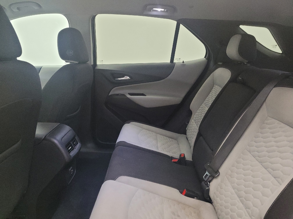 2021 Chevrolet Equinox LS - Photo 14