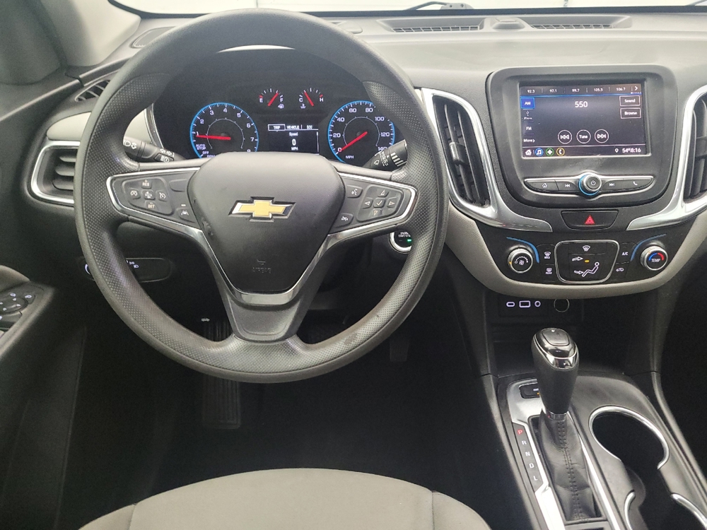 2021 Chevrolet Equinox LS - Photo 17