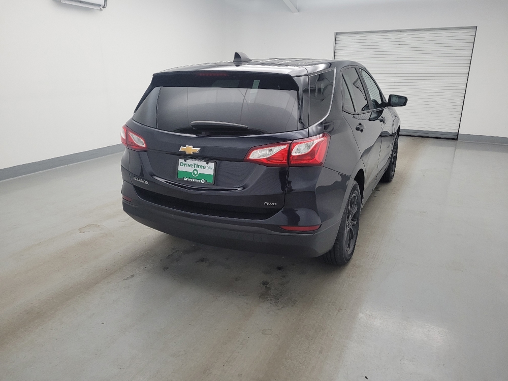 2021 Chevrolet Equinox LS - Photo 6