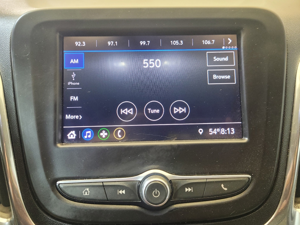 2021 Chevrolet Equinox LS - Photo 19
