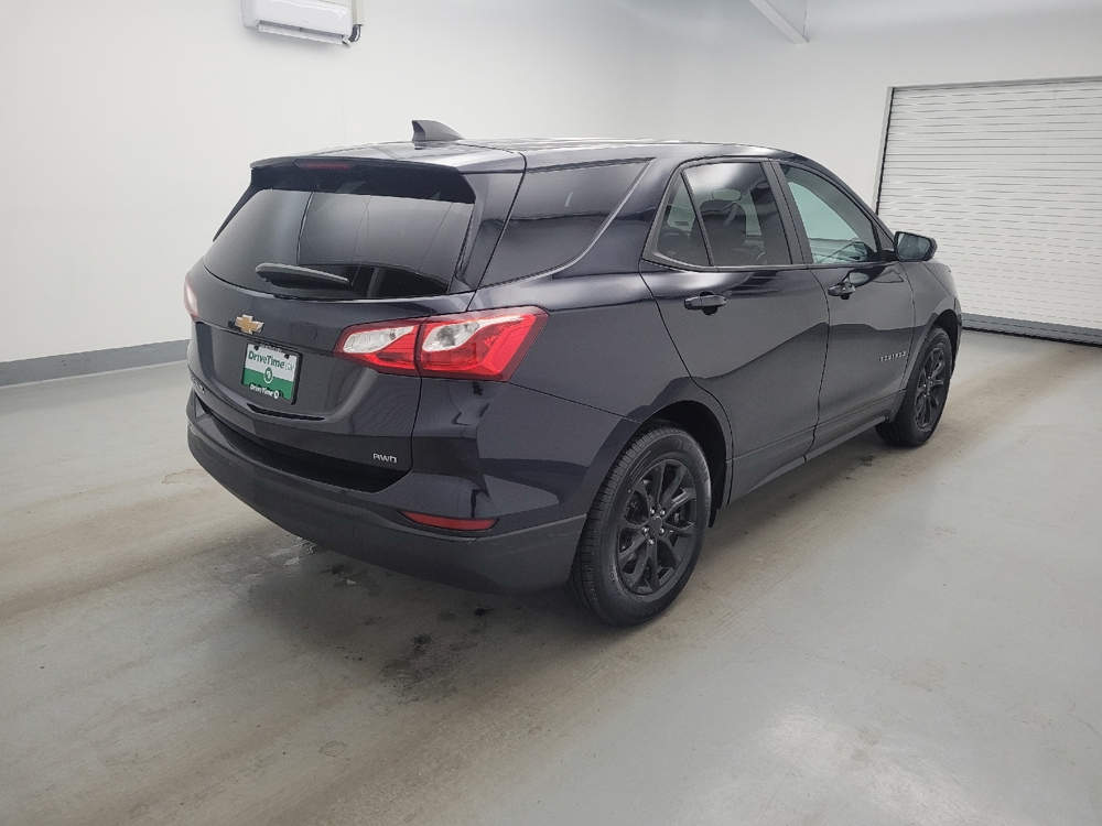2021 Chevrolet Equinox LS - Photo 7