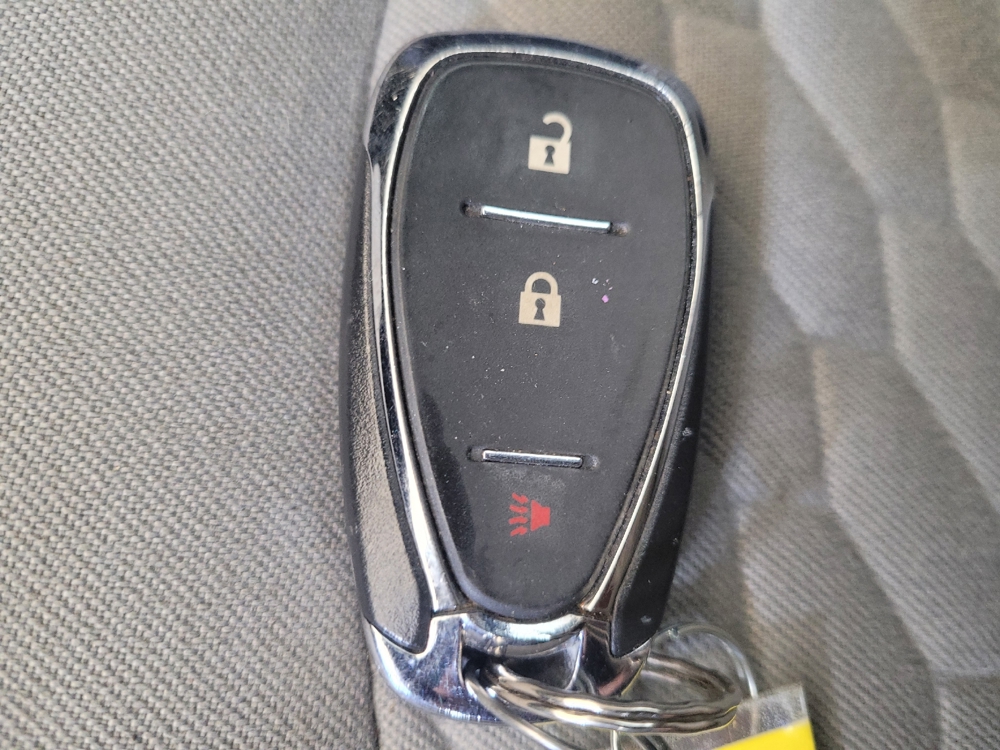 2021 Chevrolet Equinox LS - Photo 25