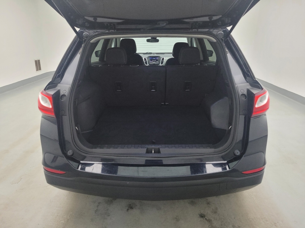 2021 Chevrolet Equinox LS - Photo 22