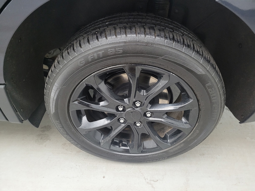 2021 Chevrolet Equinox LS - Photo 24