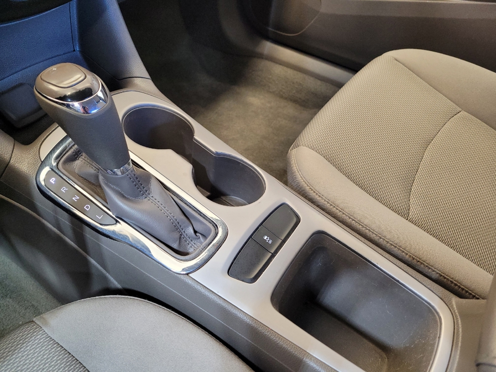 2018 Chevrolet Cruze LS - Photo 20