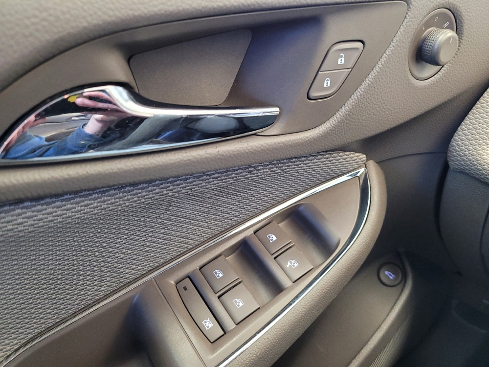 2018 Chevrolet Cruze LS - Photo 21