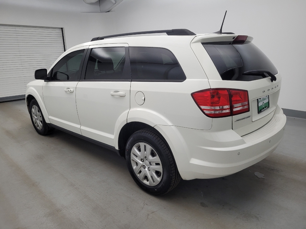 2020 Dodge Journey SE - Photo 3