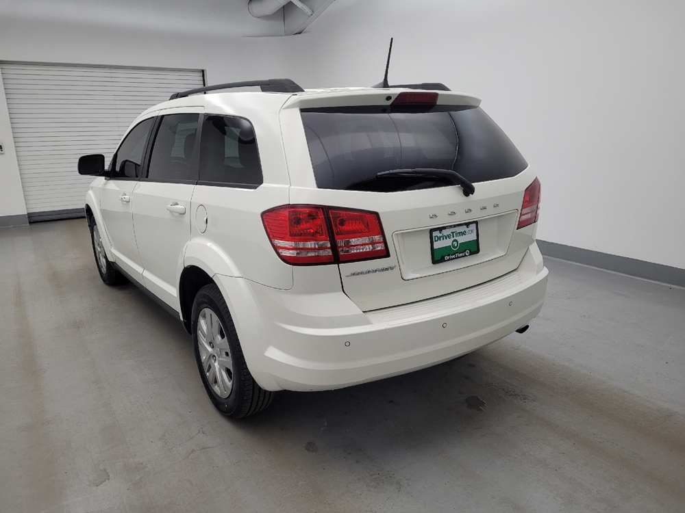 2020 Dodge Journey SE - Photo 4