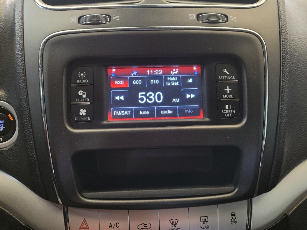 2020 Dodge Journey SE - Photo 19