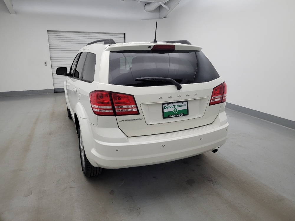 2020 Dodge Journey SE - Photo 5