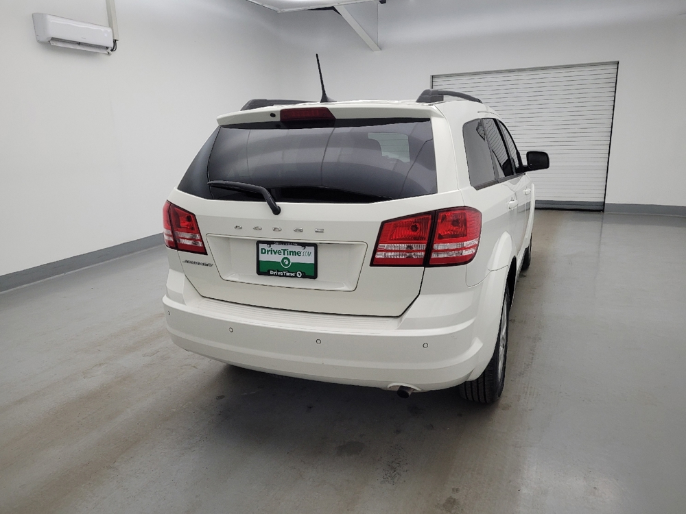 2020 Dodge Journey SE - Photo 6
