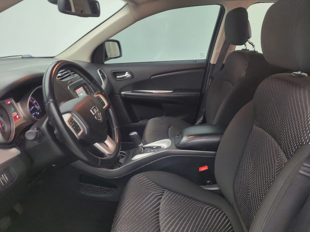 2020 Dodge Journey SE - Photo 13