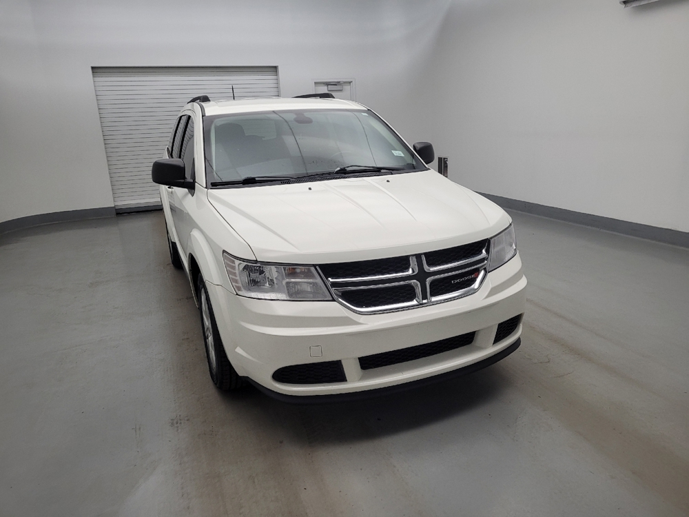 2020 Dodge Journey SE - Photo 11