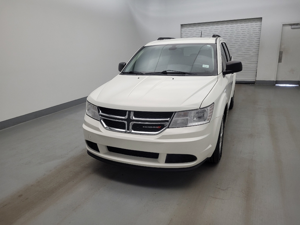 2020 Dodge Journey SE - Photo 12