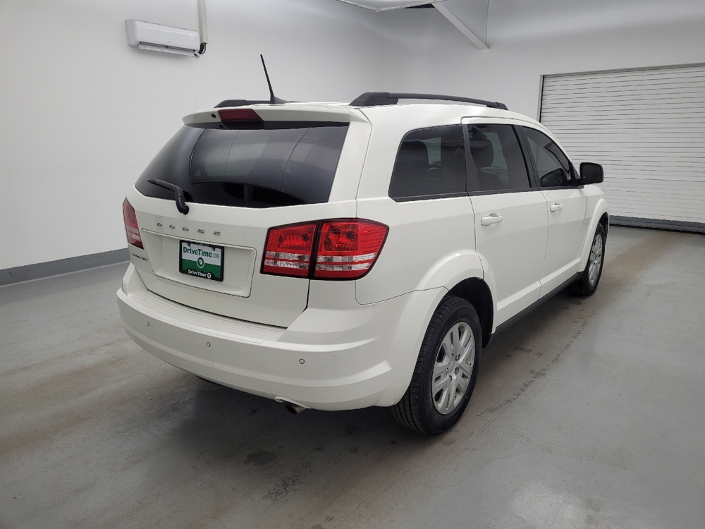 2020 Dodge Journey SE - Photo 7