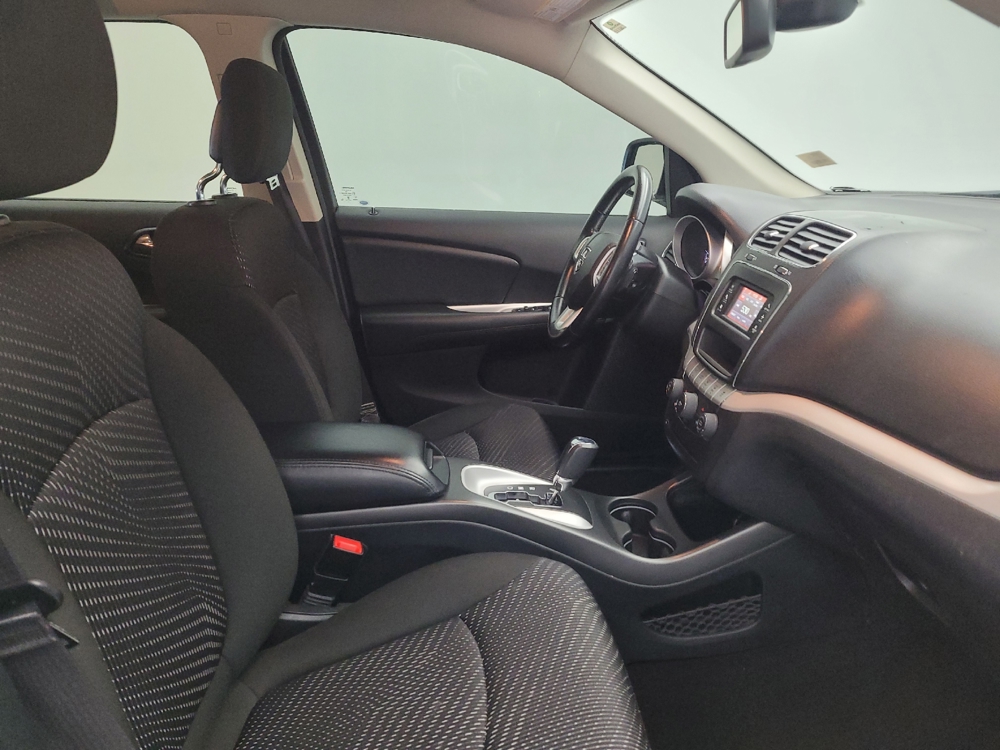 2020 Dodge Journey SE - Photo 16