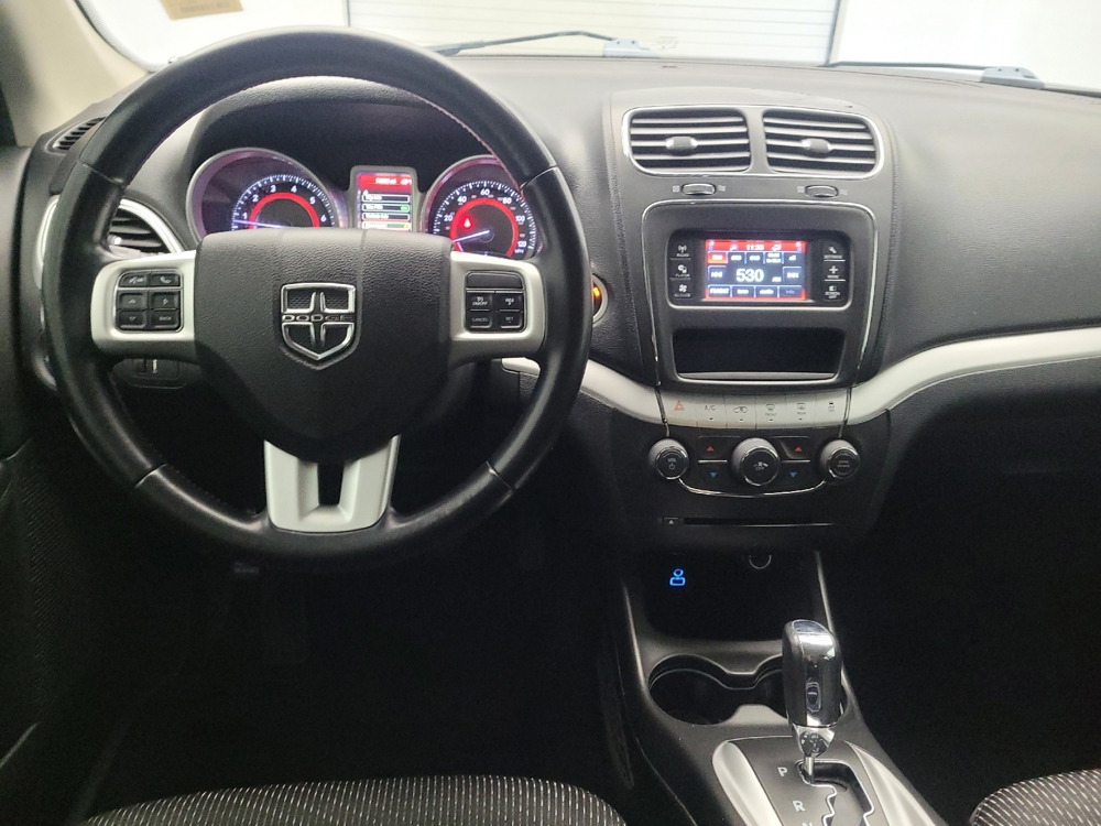 2020 Dodge Journey SE - Photo 17