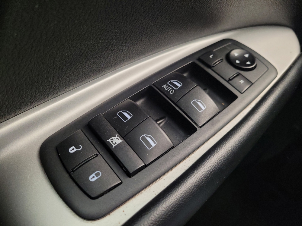 2020 Dodge Journey SE - Photo 21