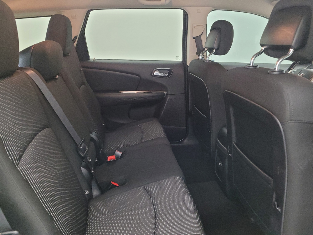 2020 Dodge Journey SE - Photo 15