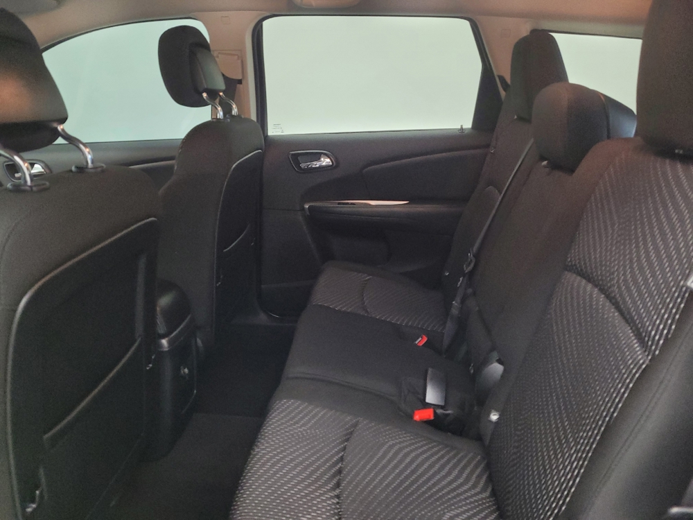 2020 Dodge Journey SE - Photo 14