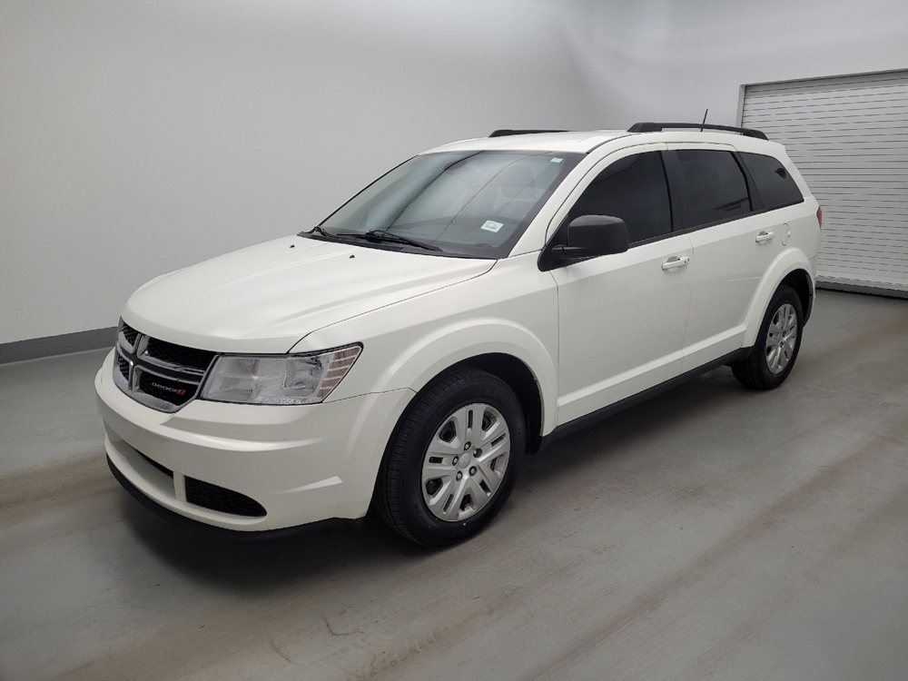 2020 Dodge Journey SE - Photo 2