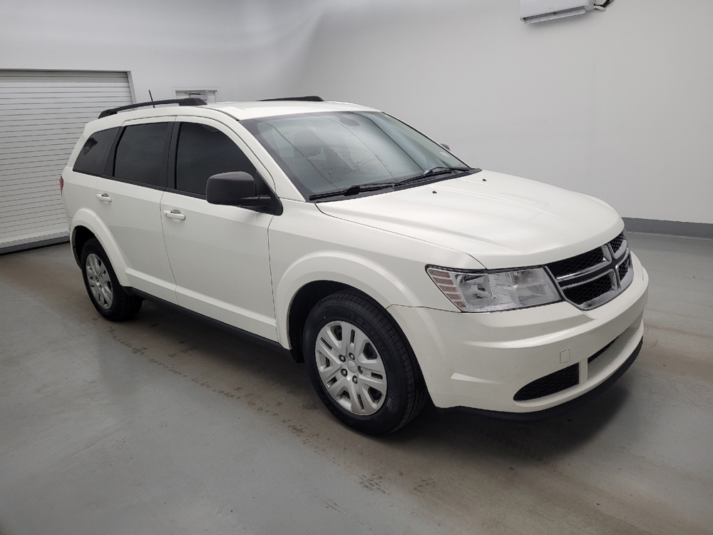 2020 Dodge Journey SE - Photo 9