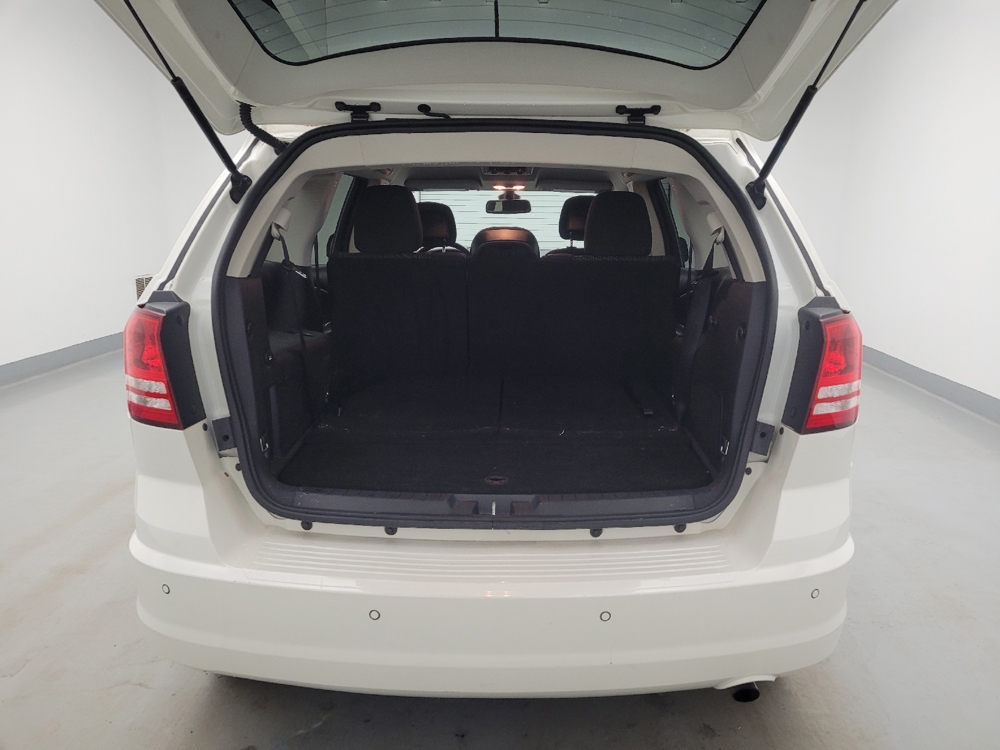 2020 Dodge Journey SE - Photo 22