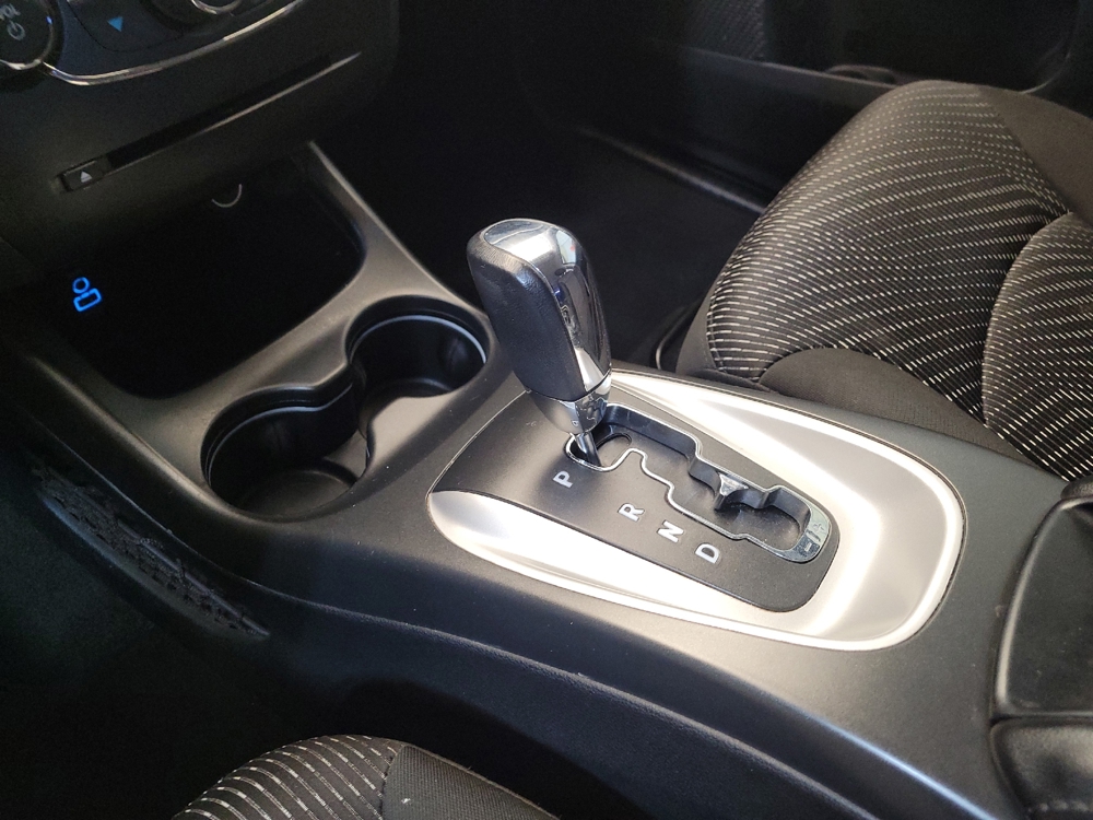 2020 Dodge Journey SE - Photo 20