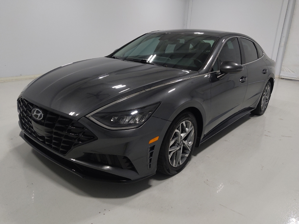 2022 Hyundai Sonata