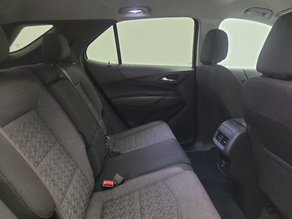 2024 Chevrolet Equinox LT - Photo 15
