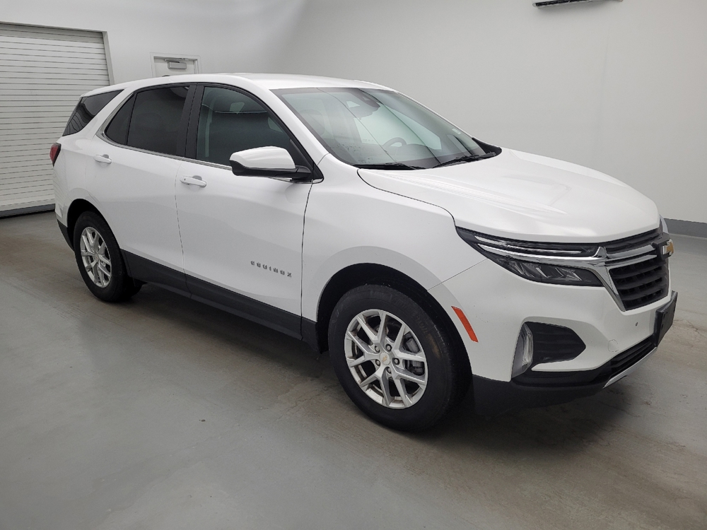 2024 Chevrolet Equinox LT - Photo 9