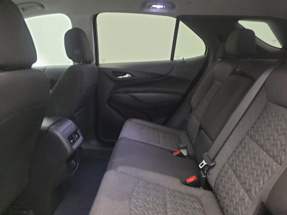 2024 Chevrolet Equinox LT - Photo 14